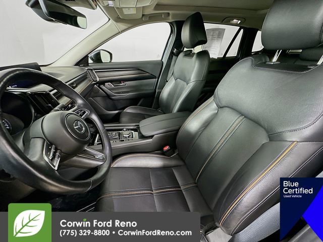 Used 2023 MAZDA CX-50 2.5 Turbo w/ Weather Package image 26