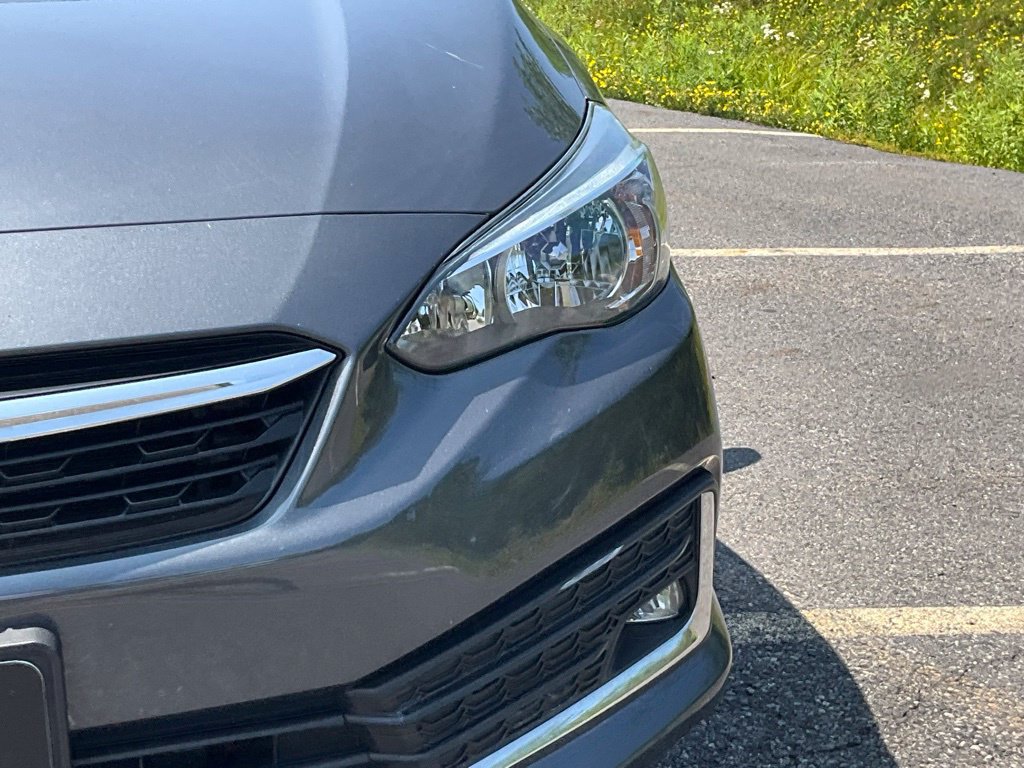 Used 2021 Subaru Impreza 2.0i AWD/4WD image 2