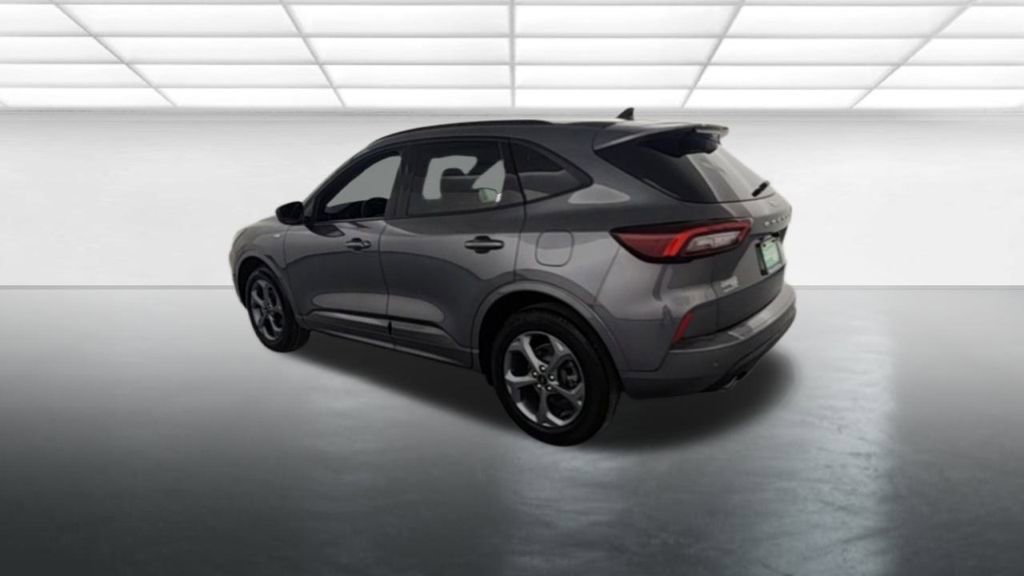 Certified 2023 Ford Escape ST-Line w/ Tech Pack #1 image 6