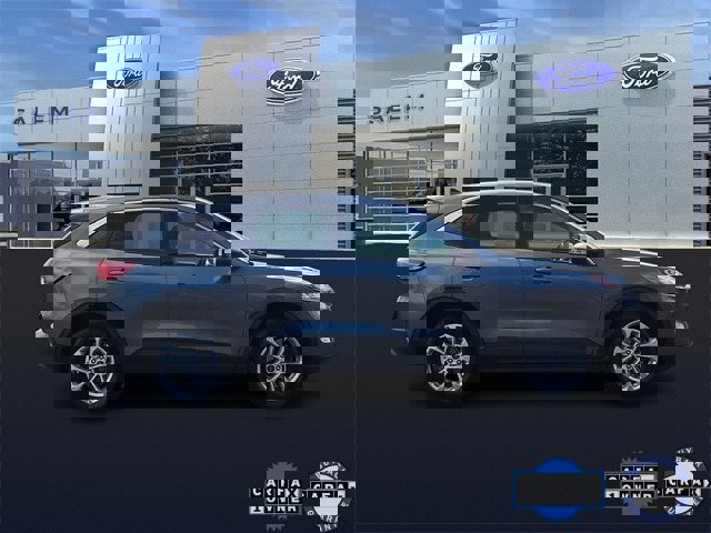 Certified 2022 Ford Escape SE w/ Convenience Package image 2