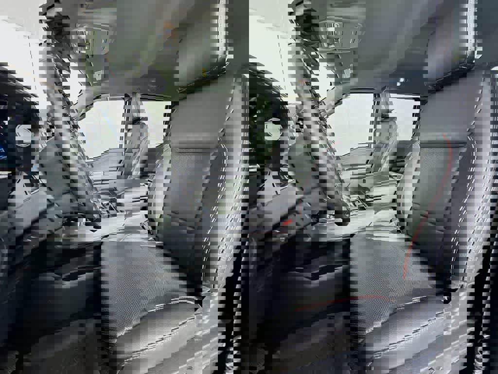 Certified 2022 Ford F150 Lariat w/ Max Trailer Tow Package image 12