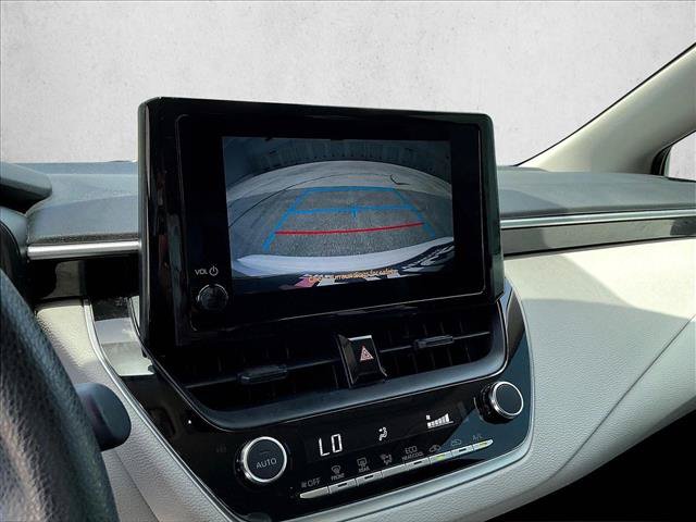 Used 2024 Toyota Corolla LE FWD image 22
