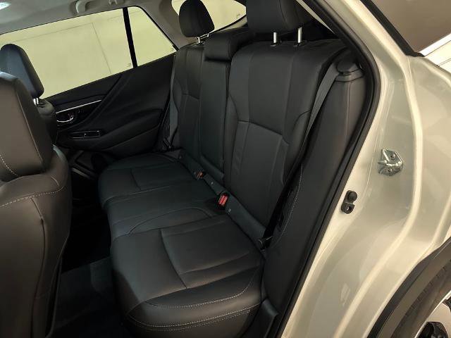 Used 2021 Subaru Outback Limited XT w/ Popular Package #2 image 32