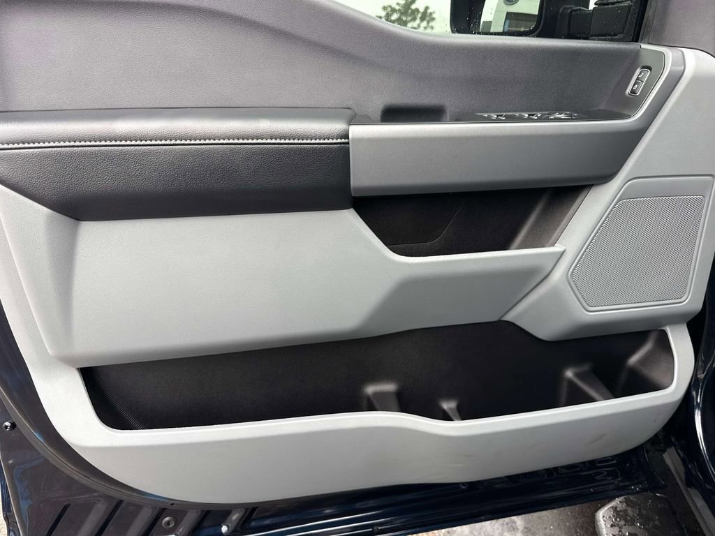 Certified 2024 Ford F250 XL w/ STX Appearance Package image 21