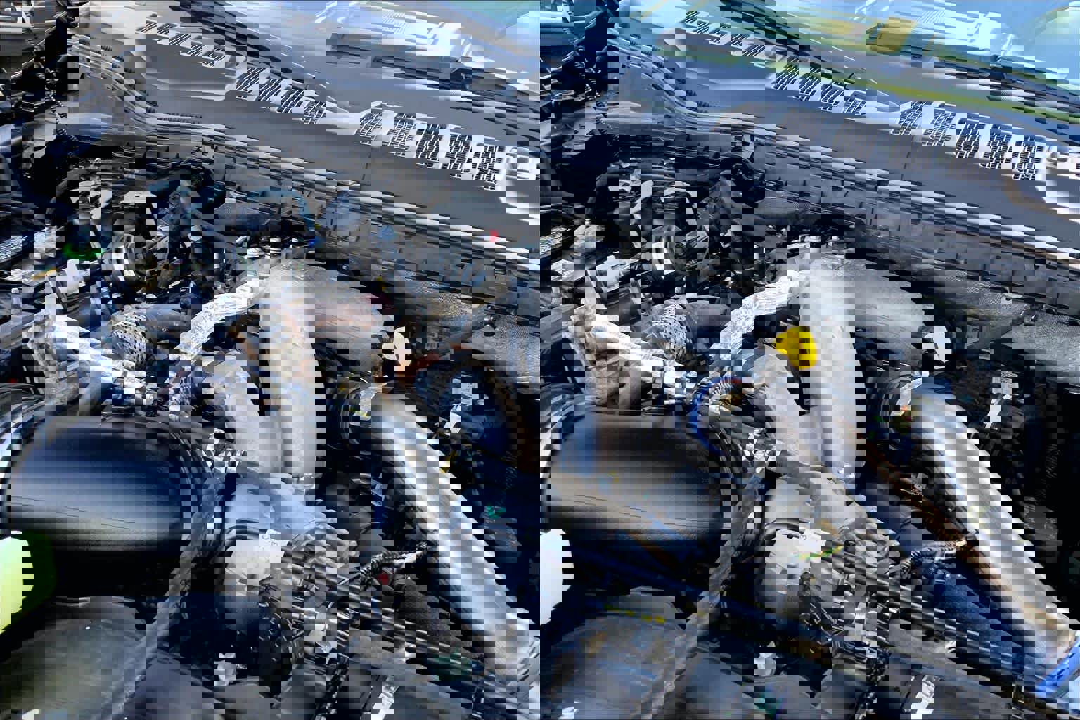 Certified 2020 Ford F250 Lariat w/ Lariat Ultimate Package image 28