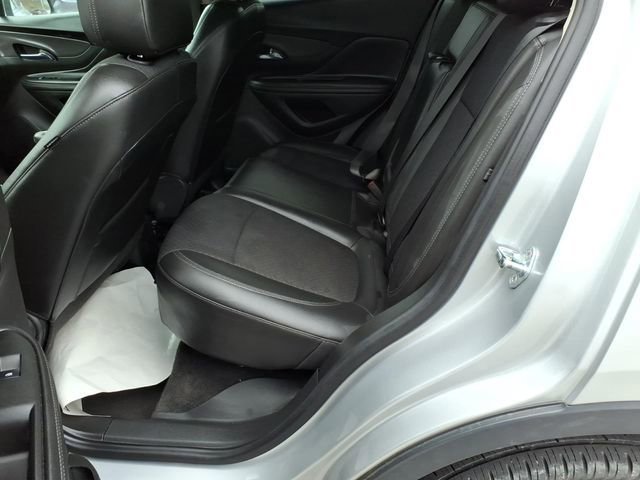 Used 2022 Buick Encore Preferred w/ Safety Package image 20