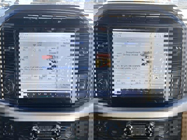 Certified 2023 Ford F150 XLT w/ Equipment Group 302A High image 19