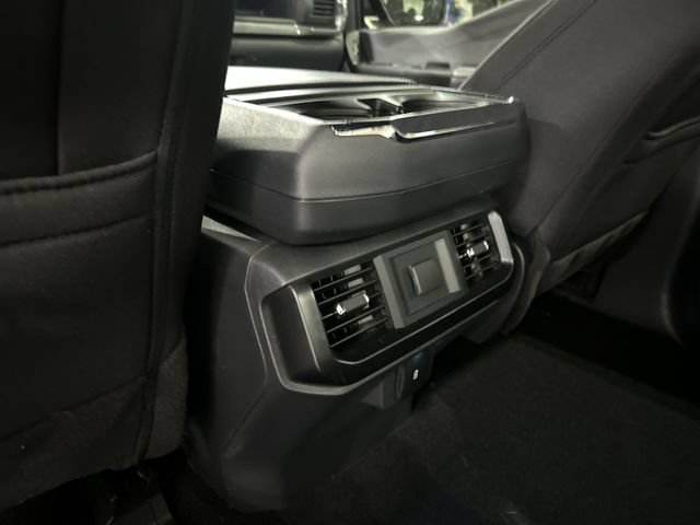 Certified 2025 Ford F150 STX AWD/4WD image 31
