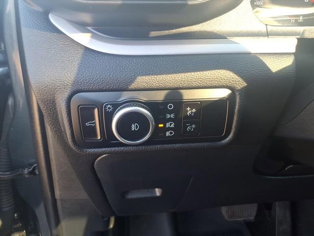 Certified 2023 Ford Explorer XLT w/ Equipment Group 202A image 17