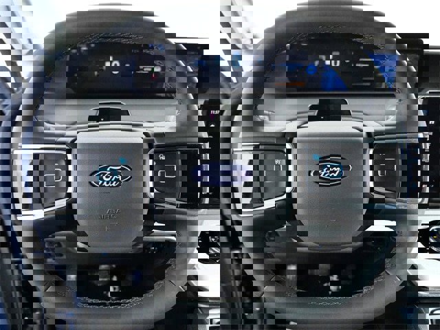 Certified 2025 Ford Expedition Max Active image 22