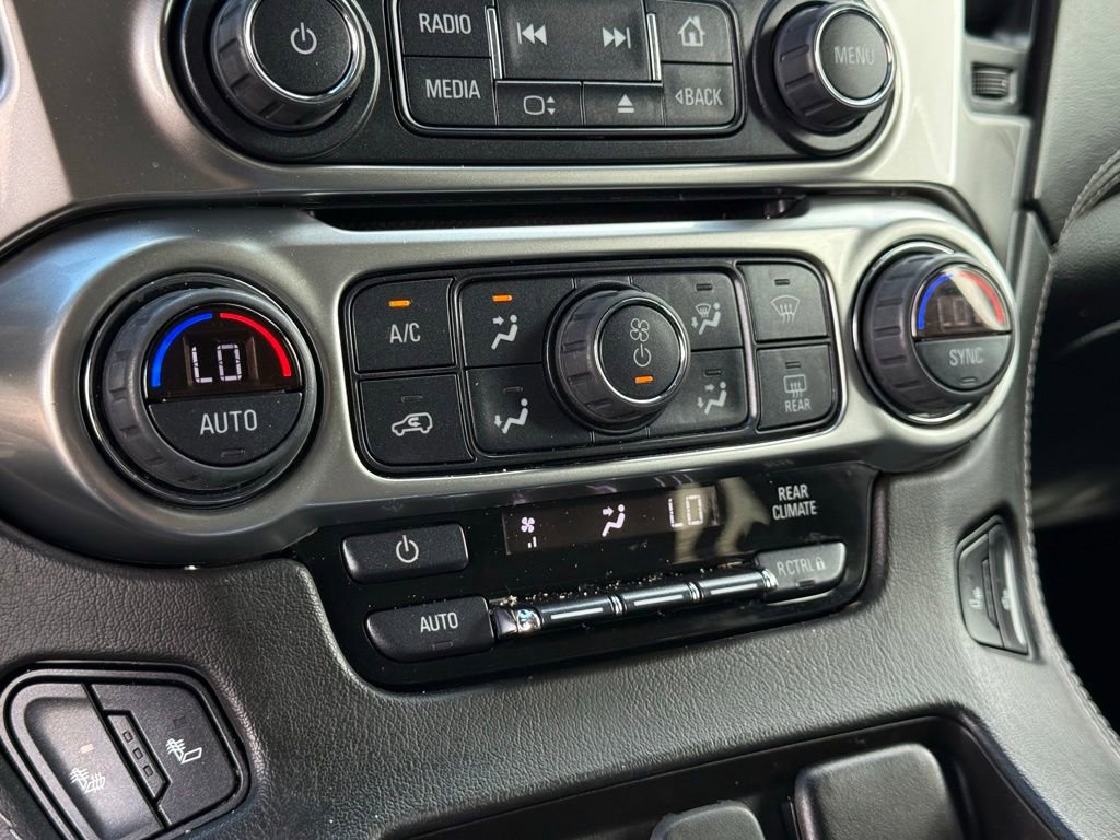 Used 2019 Chevrolet Tahoe LT RWD image 12