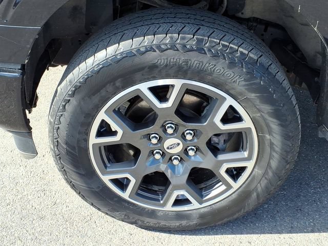 Certified 2024 Ford F150 STX AWD/4WD image 9