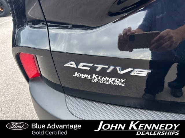 Certified 2023 Ford Escape Active AWD/4WD image 11