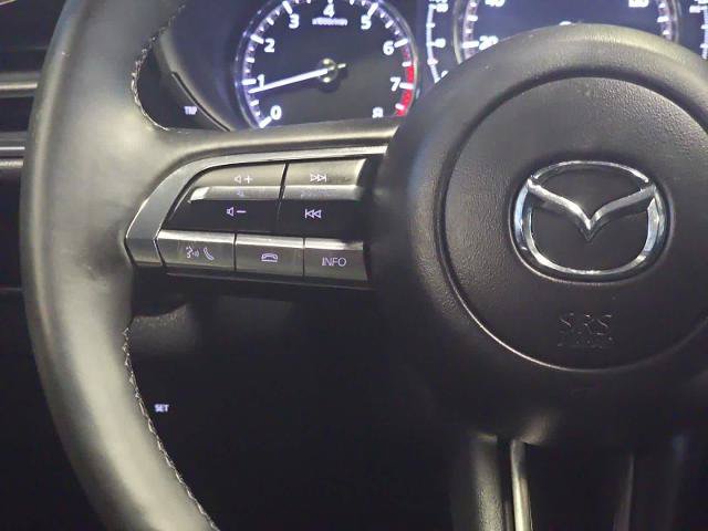 Used 2023 MAZDA CX-30 AWD 2.5 S w/ Preferred Package image 22