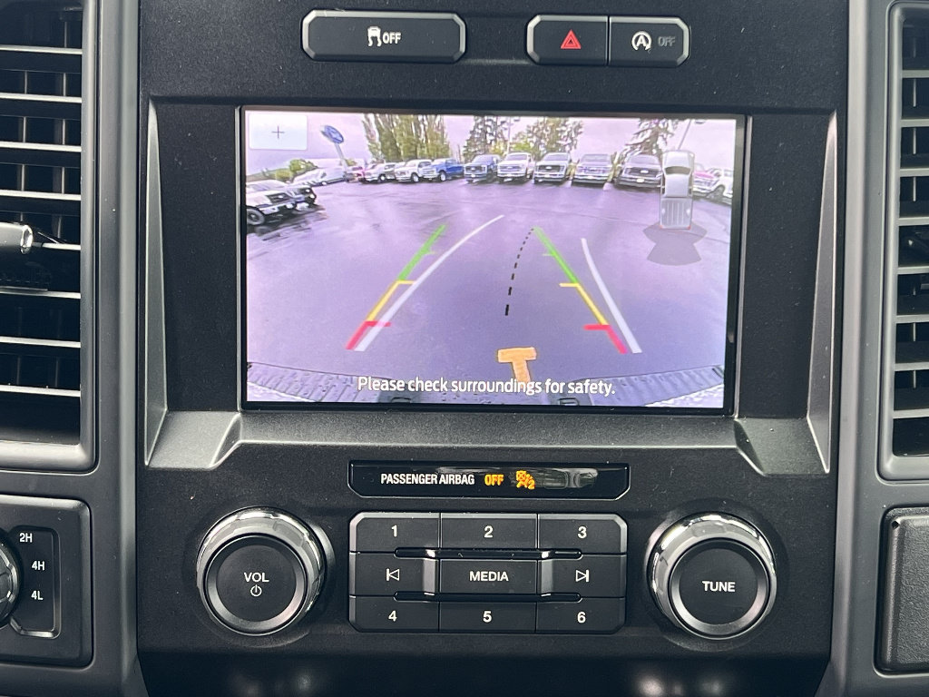 Certified 2019 Ford F150 XL w/ Equipment Group 101A Mid AWD/4WD image 25