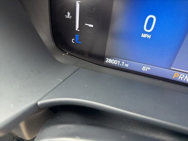 Certified 2025 Ford Escape ST-Line Select image 45