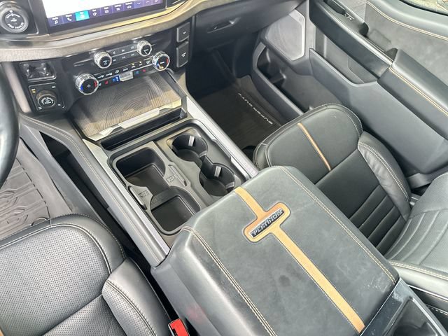 Certified 2024 Ford F250 Platinum w/ Tremor Off-Road Package AWD/4WD image 21