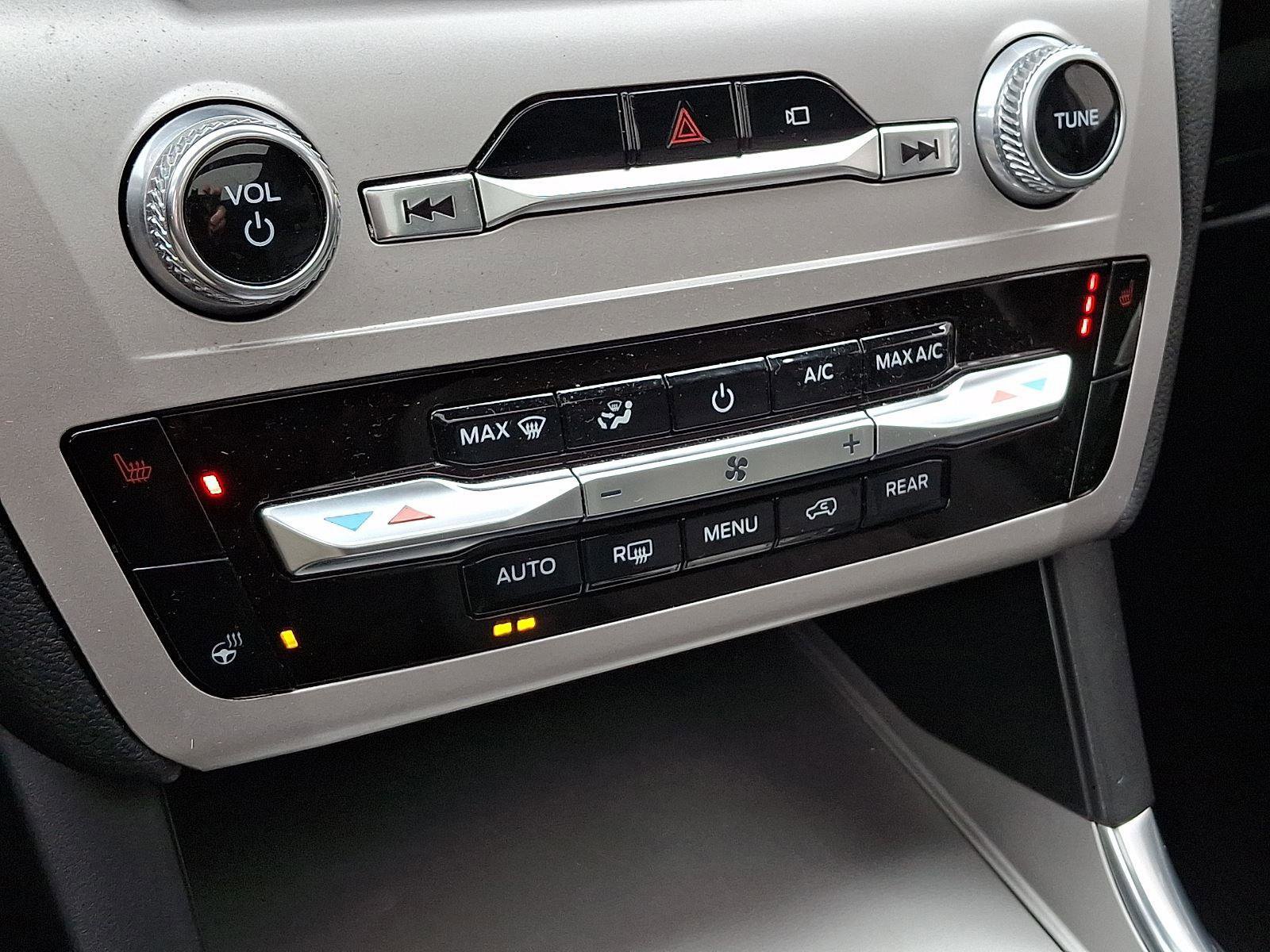 Certified 2023 Ford Explorer Timberline image 19