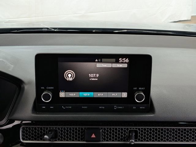 Used 2025 Honda Civic Sport image 26