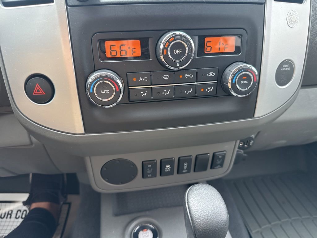 Used 2020 Nissan Frontier SV image 37