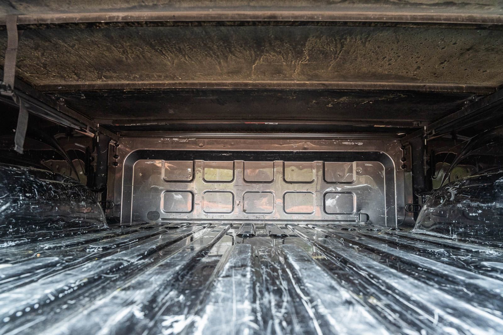 Used 2020 RAM 2500 Laramie image 22