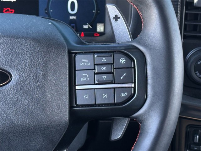 Certified 2024 Ford F150 Raptor image 14