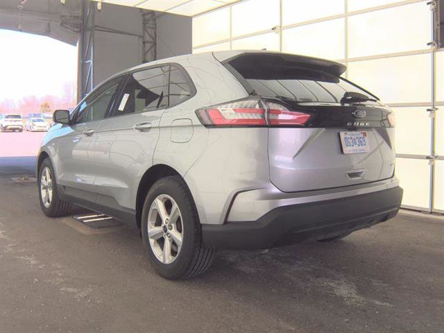 Certified 2024 Ford Edge SE AWD/4WD image 8