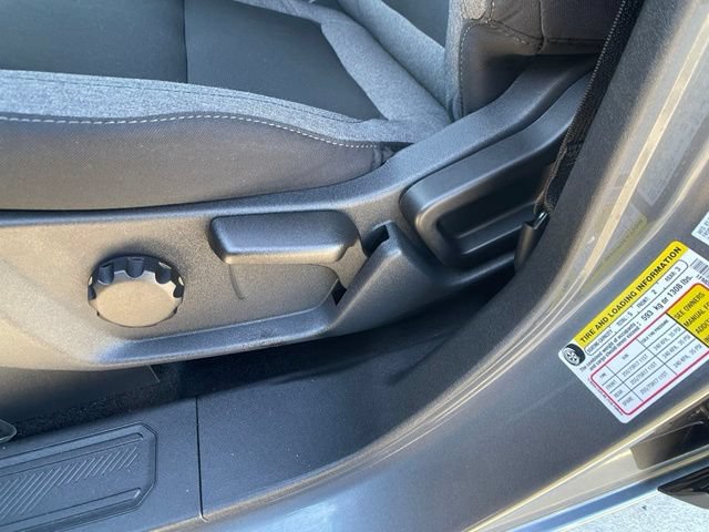 Certified 2025 Ford Bronco Big Bend AWD/4WD image 15