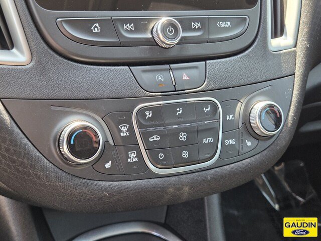Used 2024 Chevrolet Malibu LT FWD image 23