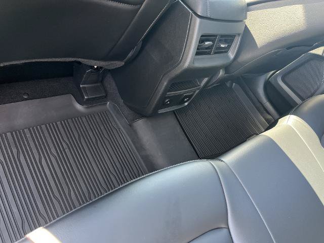 Certified 2023 Ford Edge SEL w/ Convenience Package AWD/4WD image 7