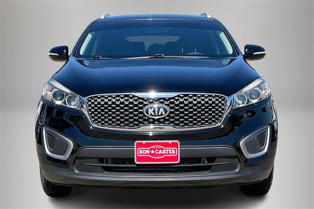 Used 2018 Kia Sorento LX image 6