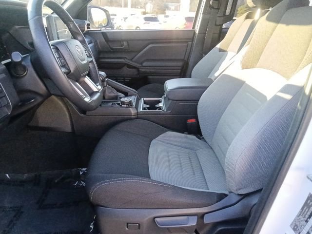 Used 2025 Toyota 4Runner TRD Off-Road AWD/4WD image 14