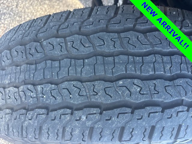 Used 2023 GMC Canyon Elevation w/ Convenience Package image 5