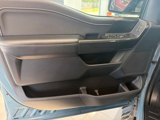 Certified 2023 Ford F150 XLT w/ Equipment Group 302A High AWD/4WD image 19