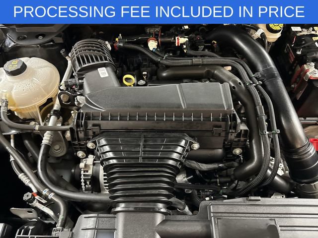 Certified 2023 Ford Escape ST-Line Select AWD/4WD image 16