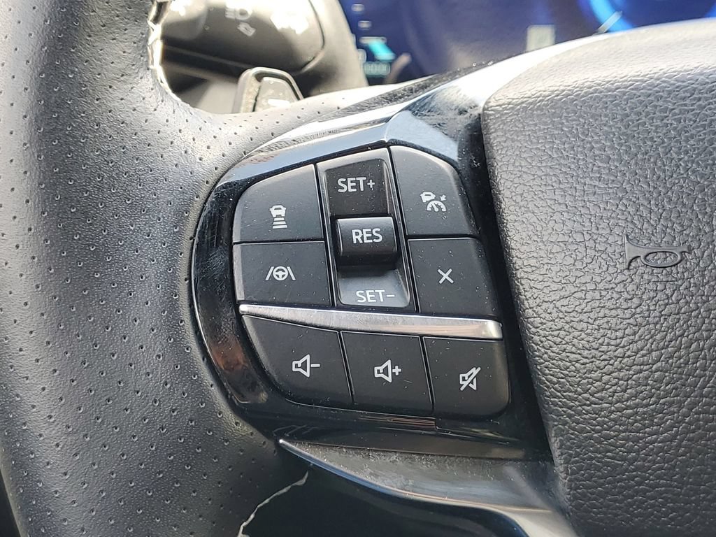 Certified 2023 Ford Explorer ST w/ ST Street Pack AWD/4WD image 23