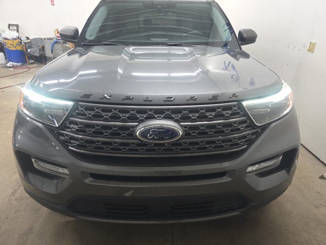 Certified 2021 Ford Explorer XLT w/ Equipment Group 202A AWD/4WD image 20