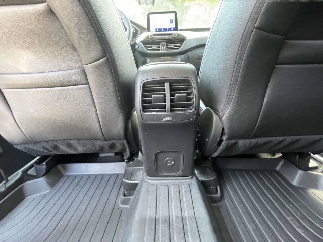 Certified 2022 Ford Escape SE w/ Convenience Package AWD/4WD image 17