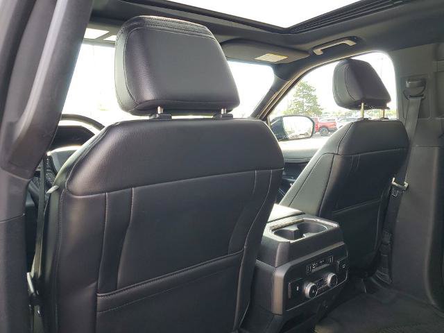 Certified 2021 Ford Expedition Limited AWD/4WD image 27
