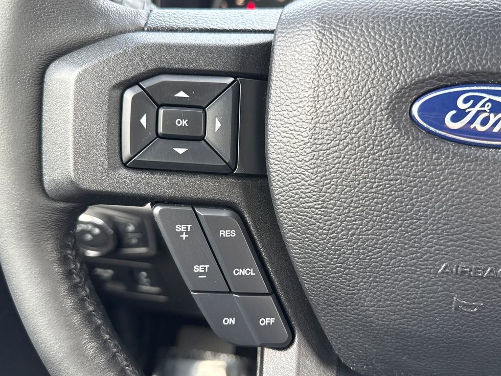 Certified 2018 Ford F150 XLT w/ Equipment Group 302A Luxury AWD/4WD image 15
