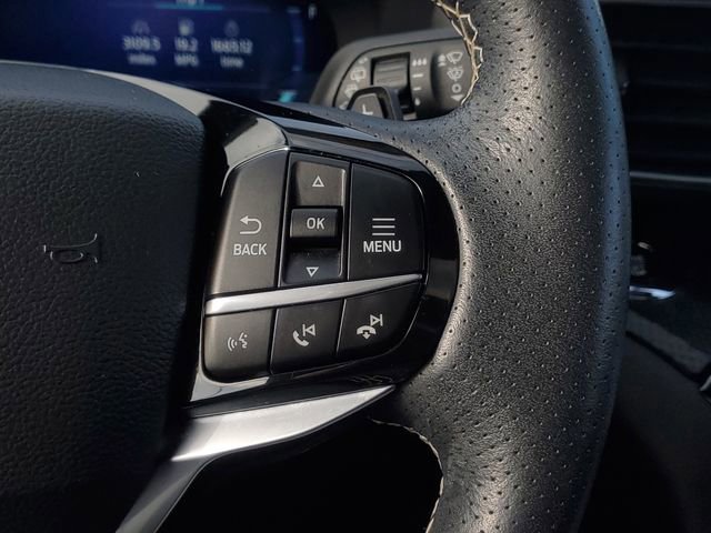 Certified 2023 Ford Explorer ST w/ Equipment Group 401A image 19