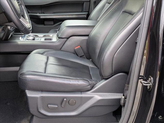Certified 2021 Ford Expedition Max XLT RWD image 16
