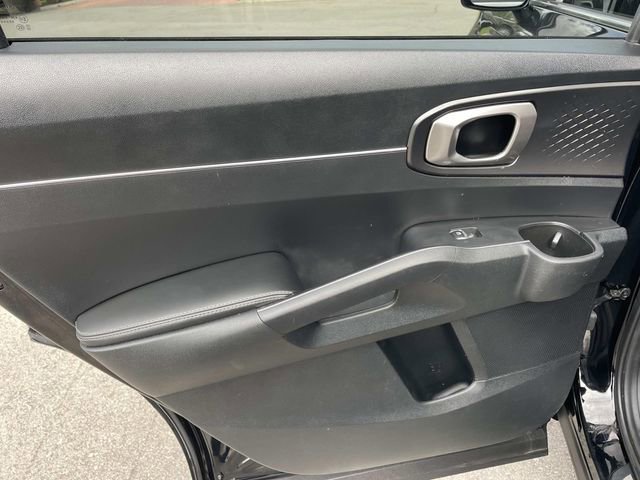 Used 2021 Kia Sorento S w/ Panoramic Sunroof Package FWD image 23
