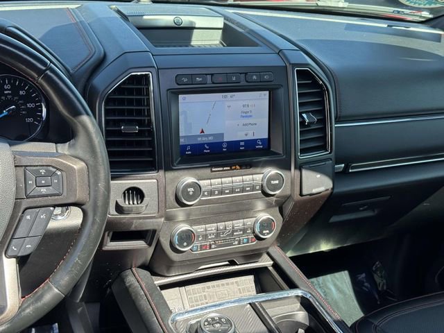 Certified 2021 Ford Expedition Limited image 20