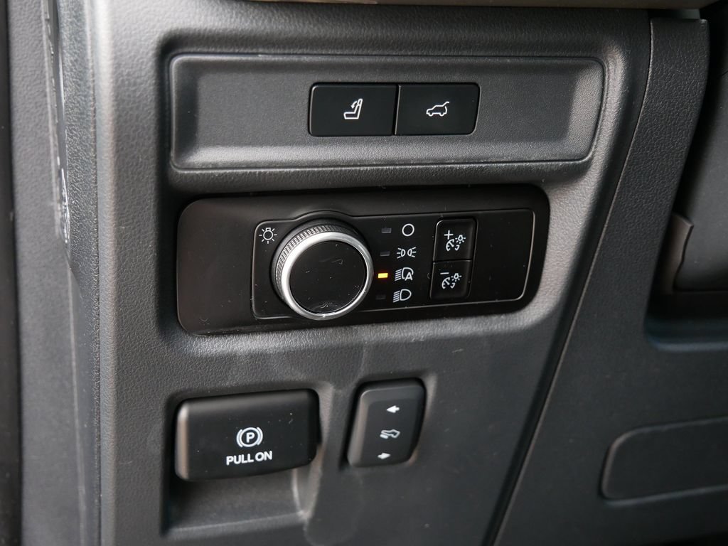 Certified 2023 Ford Expedition Max XLT AWD/4WD image 18