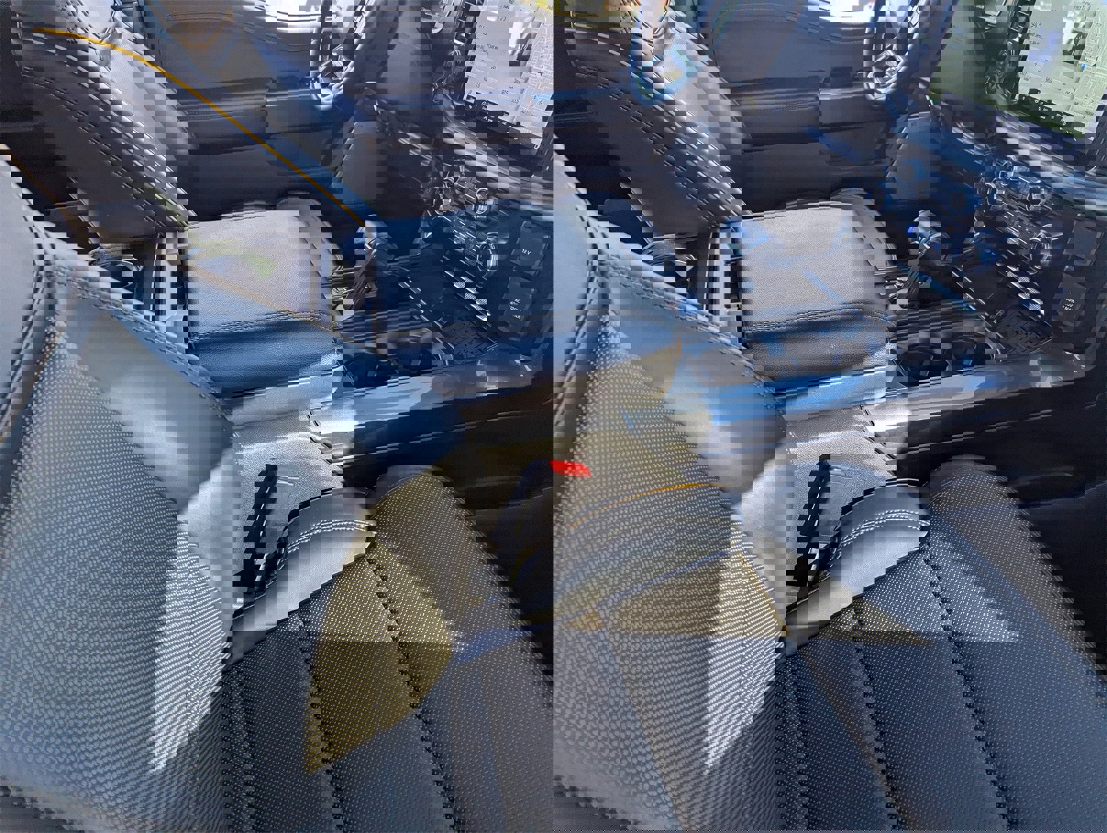 Certified 2023 Ford F150 Tremor w/ Equipment Group 402A High image 11