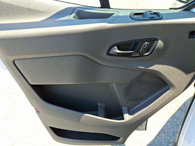 Certified 2024 Ford Transit 350 XLT RWD image 13