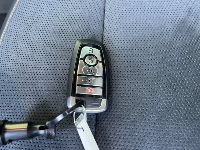 Certified 2026 Ford Explorer Tremor AWD/4WD image 22