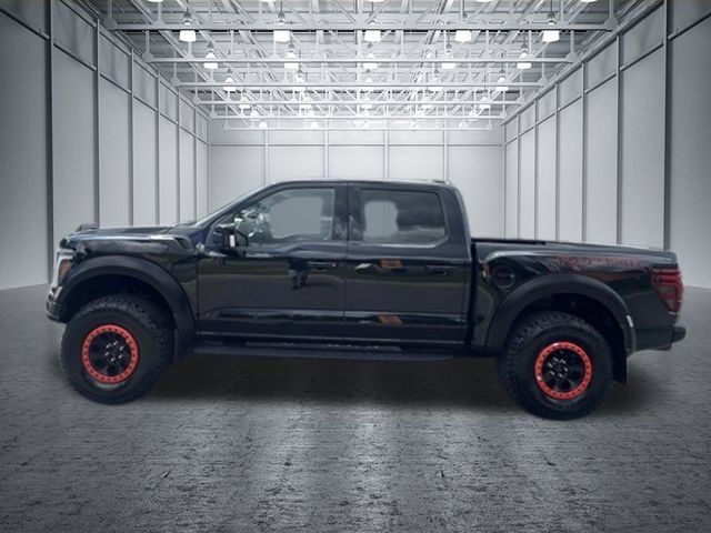 Certified 2024 Ford F150 Raptor AWD/4WD image 3