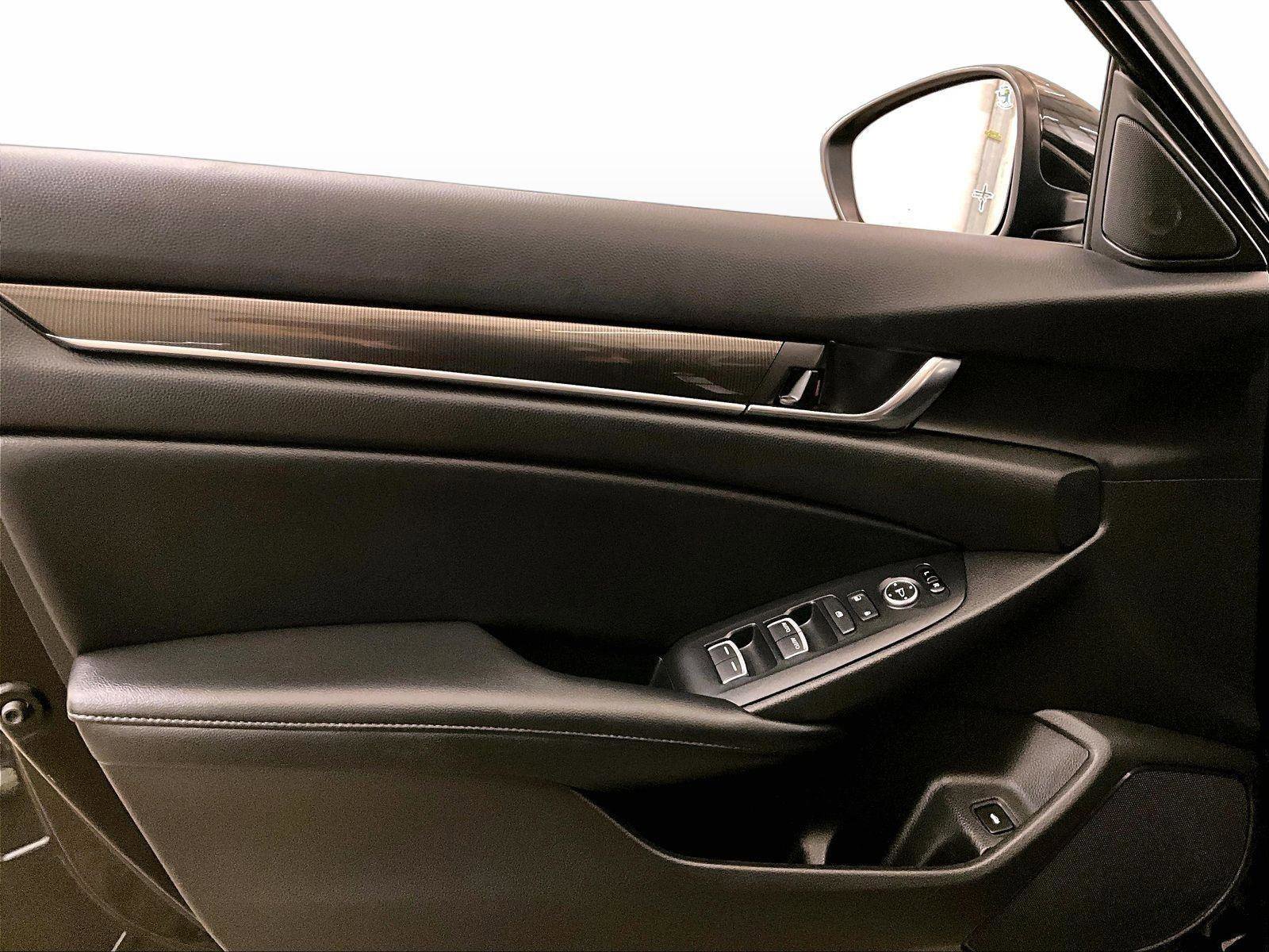 Used 2022 Honda Accord Sport Special Edition image 22